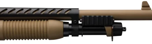 Winchester SXP Extreme Defender FDE Shotgun - Image 3