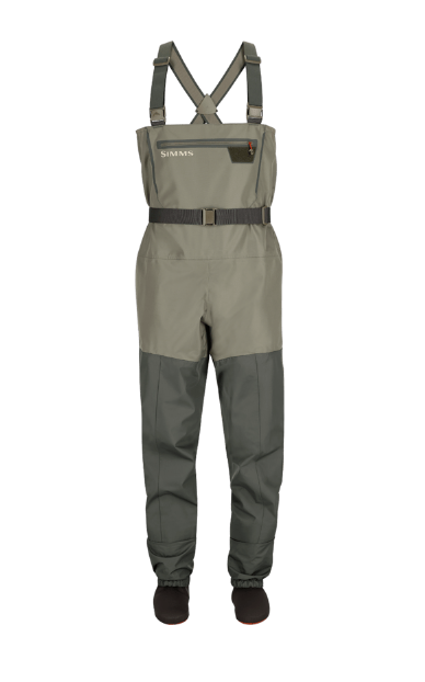 Simms Men's Tributary Chest Waders | River Sportsman