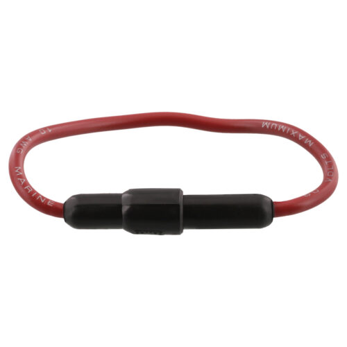 Scotty Marine Inline Fuse River Sportsman