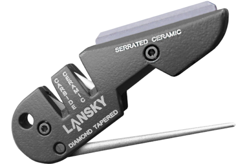 lansky blademedic