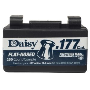 daisy 177 flat pellets