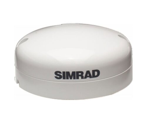 simrad gs25