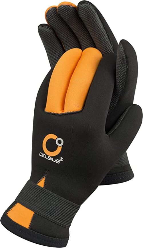 celsius neoprene gloves
