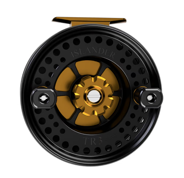 Islander TR3 Reel Call in store for special pricing!! | River Sportsman