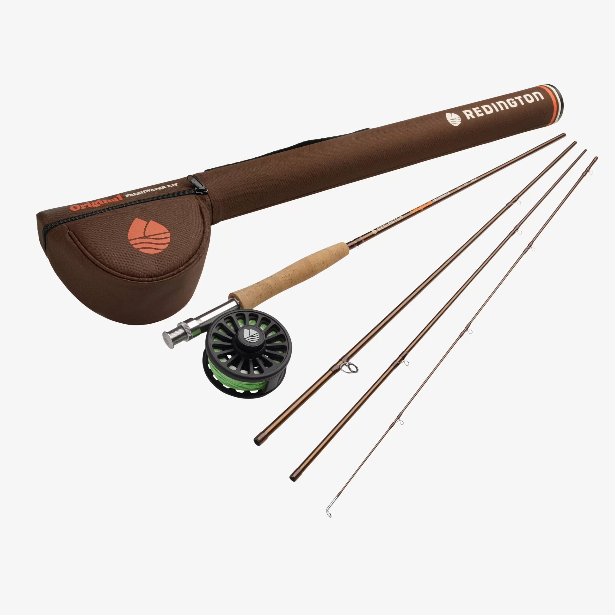 Redington Original Fly Combo 1 redington original