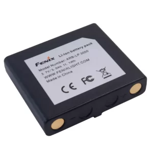 Fenix ARB-LP3000 Rechargeable Battery