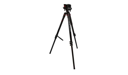 BOG Deathgrip Clamping Tripod