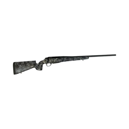 Tikka T3X McMillan Custom Rifle - Image 2