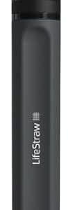 lifestraw grey