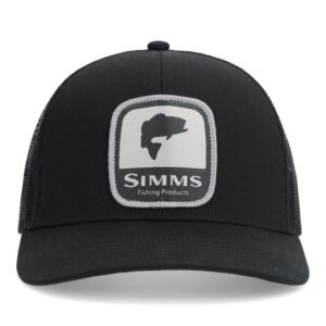 simms double haul trucker