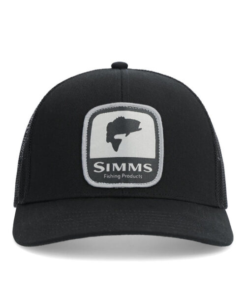 simms double haul trucker