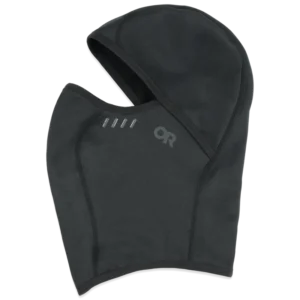 alpine fleece balaclava