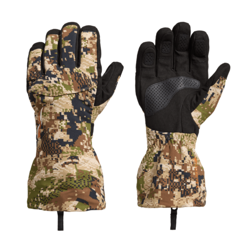 Sitka Blizzard GTX Glove