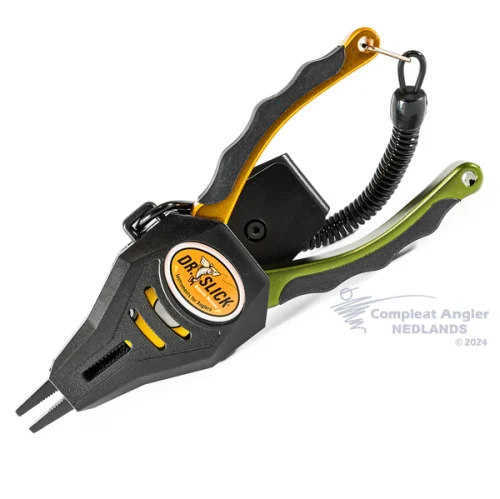 Dr Slick Squall Aluminum Pliers - Image 2