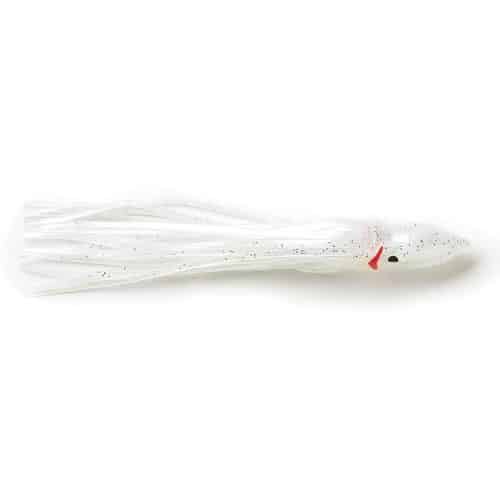 P-Line Sunrise Squid Hoochie 5pk - Image 10