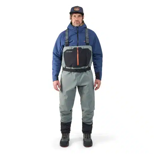 Grundens Men's Bedrock Wader - Image 4