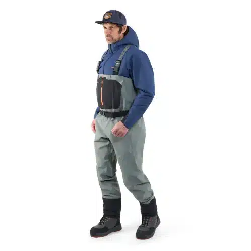 Grundens Men's Bedrock Wader - Image 3
