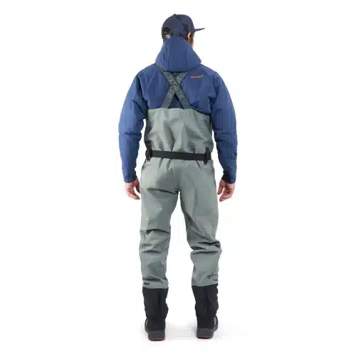 Grundens Men's Bedrock Wader - Image 2
