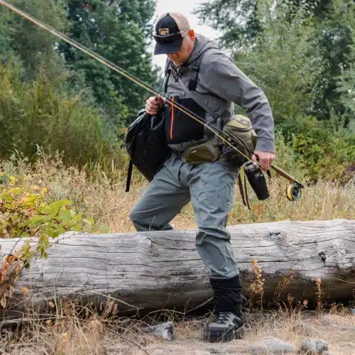 Grundens Men's Bedrock Wader - Image 5