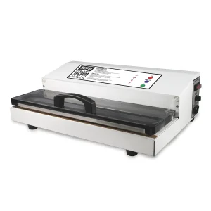 weston pro-2100 vacuum sealer