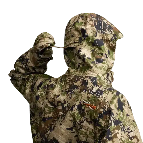 Sitka Men's Dew Point Pro Jacket - Image 2